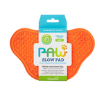 PAW Lick Suction Pad Slow Feeder & Anti-Anxiety Food Mat