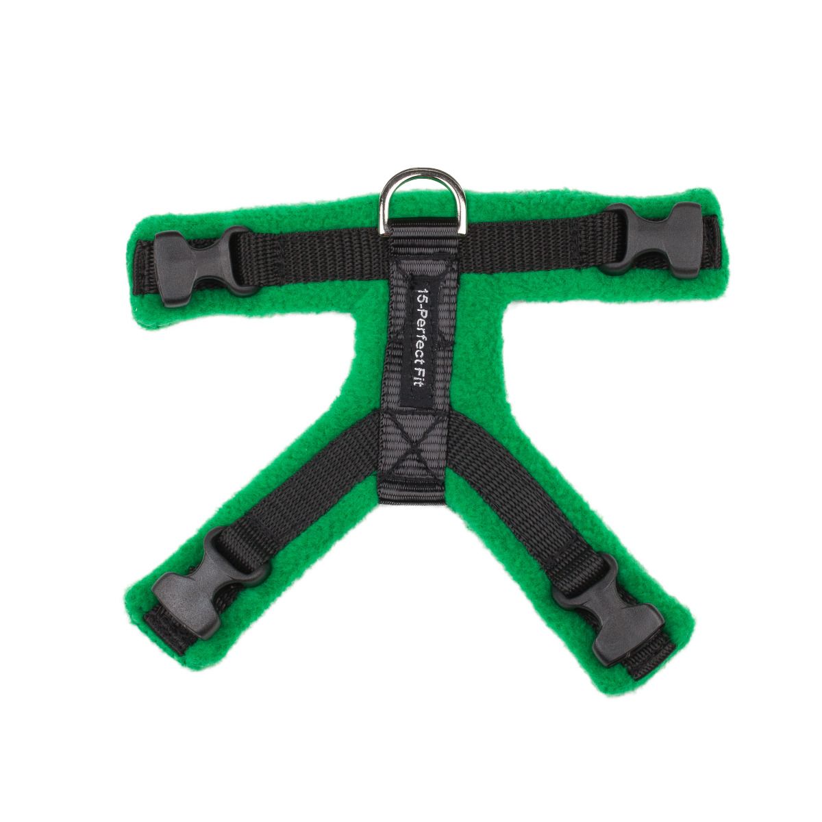 Perfect fit harness sales 15mm