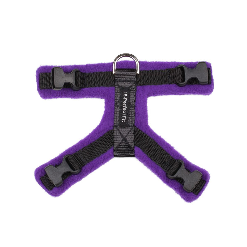 Perfect Fit 15mm Top – Harbour City Dog Gear - Main Image