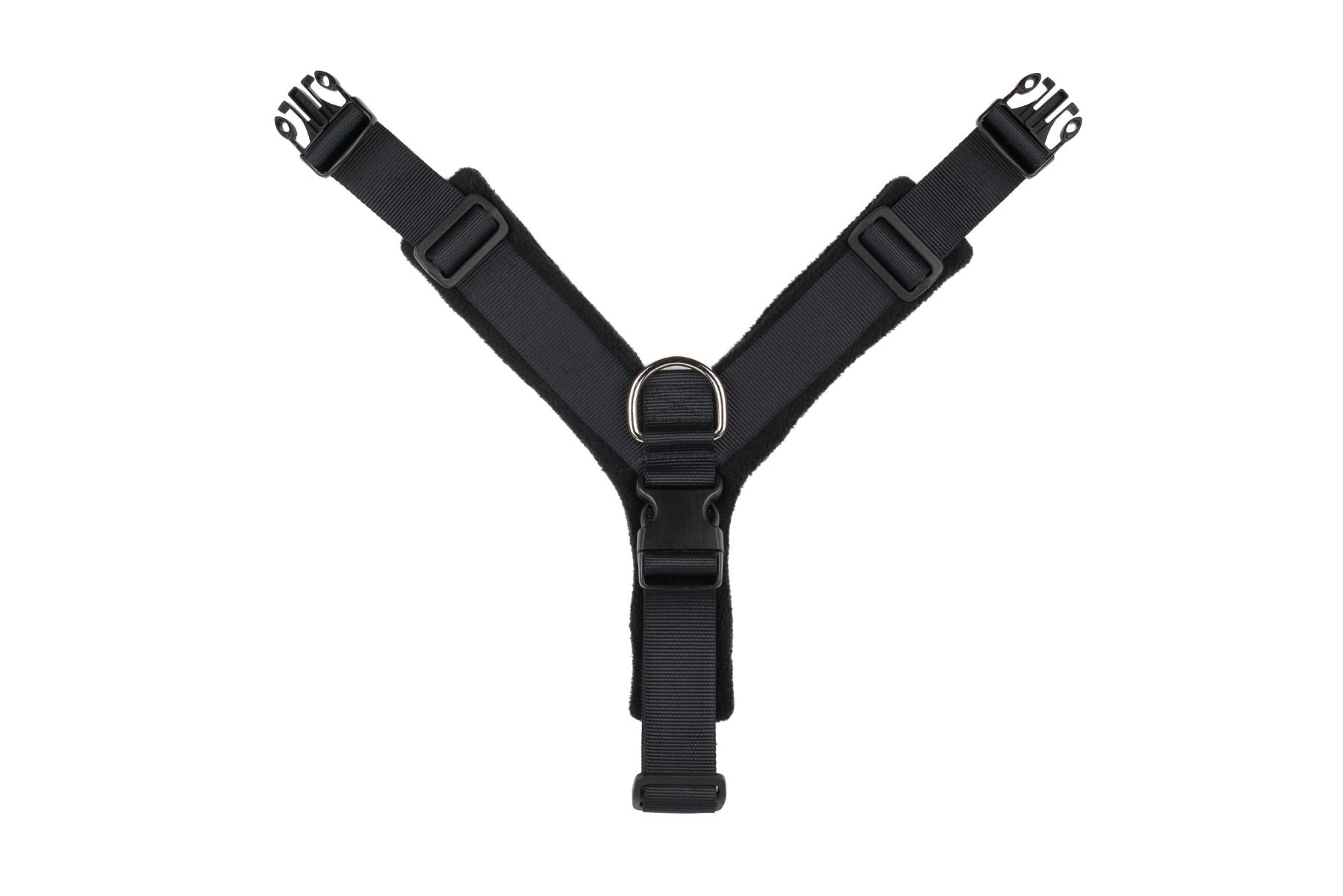 Perfect Fit 40mm Front Harbour City Dog Gear