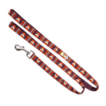 Woolly Wolf Fabric Leash 1.5m (RPET)