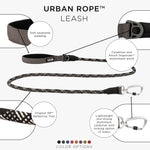 Dog Copenhagen Urban Rope Leash V2.0