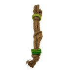 Tugz Jute Rope Tug