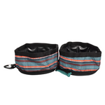 Woolly Wolf Duo Travel Bowl (RPET)