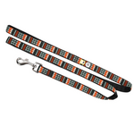 Woolly Wolf Fabric Leash 1.5m (RPET)